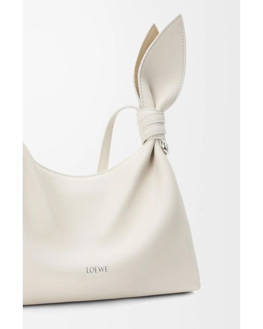 Loewe Natural Mini Scarf Bag