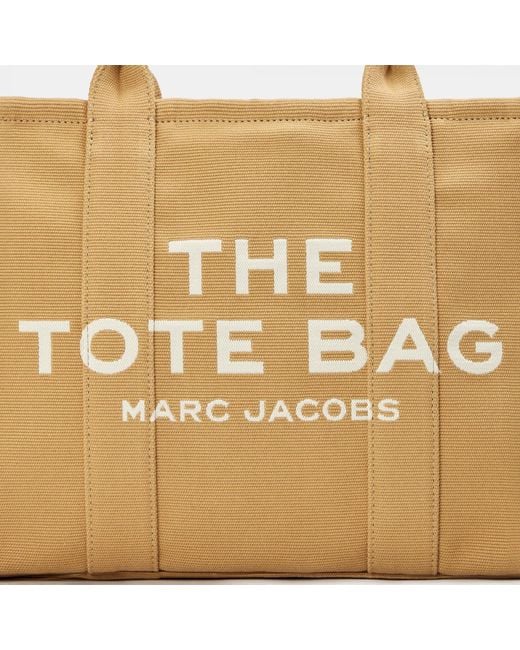 Marc Jacobs Natural Minimalist Stylish Handbag