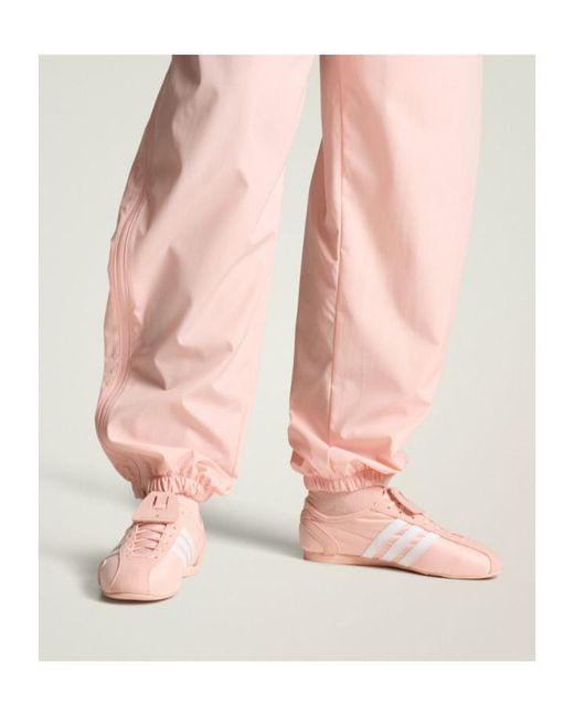 Adidas Pink By Stella Mccartney Spw 76 Trainers