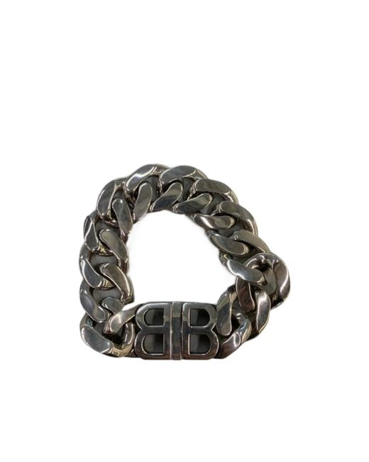 Balenciaga Multicolor Pitbull Bracelet