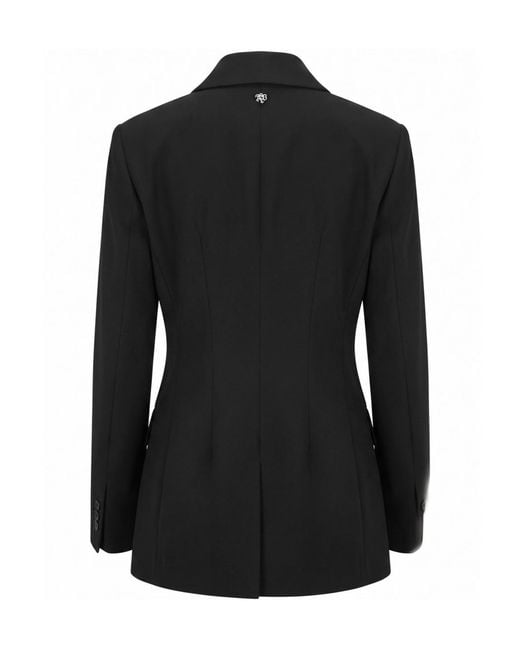 Aniye By Black Long-Sleeve Blazer