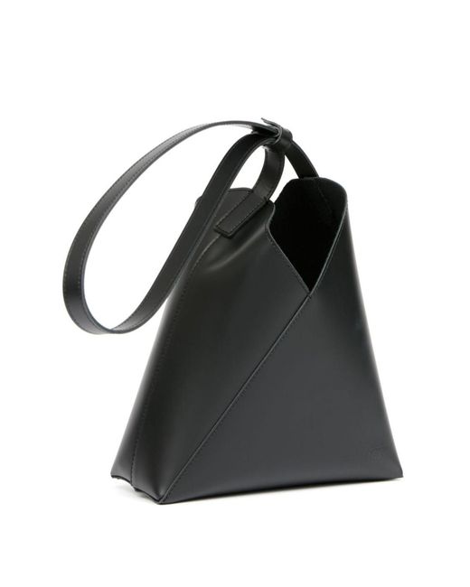 MM6 by Maison Margiela Black Bags