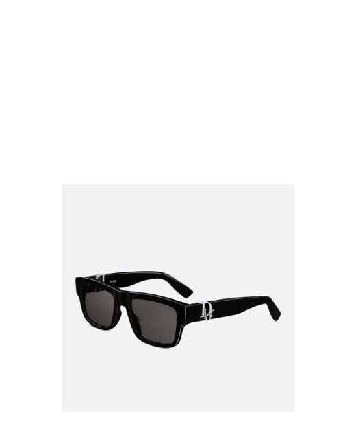 Dior Black Oblique S3I for men