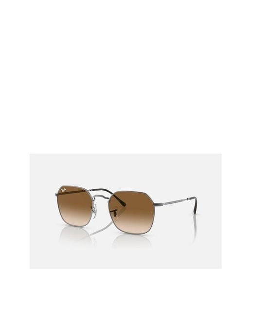 Ray-Ban Multicolor Jim Sunglasses for men