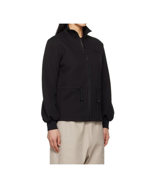 Mackage Black Finola Jacket