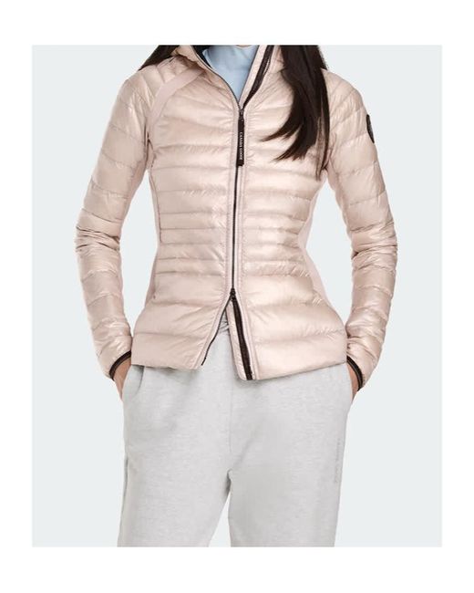 Canada Goose Natural Hybridge Lite Jacket
