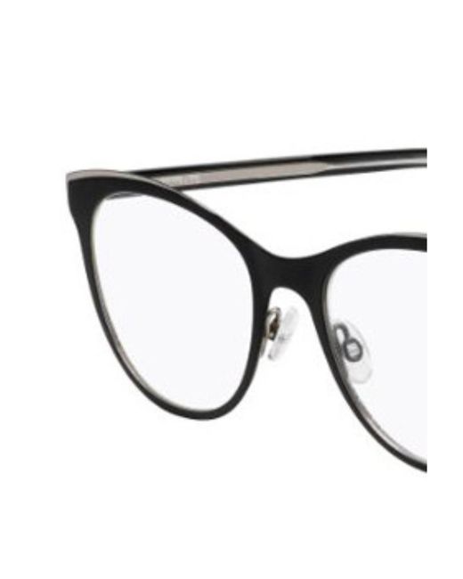 Dior Metallic Logo Flat Mirror