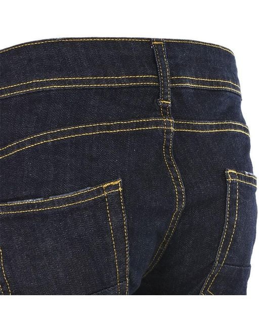 Iceberg Black Slim Jeans