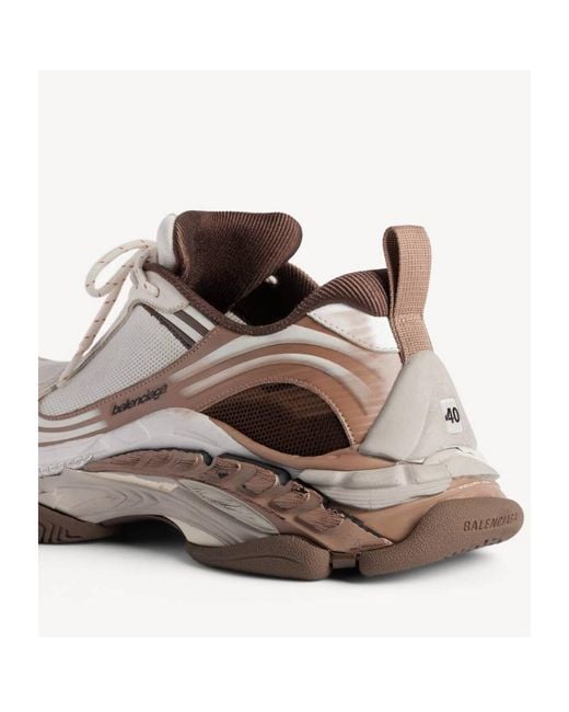 Balenciaga Multicolor Triple S.2 Sneaker
