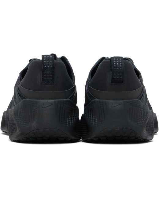 Nike Blue Ava Rover Low Top Sneakers for men