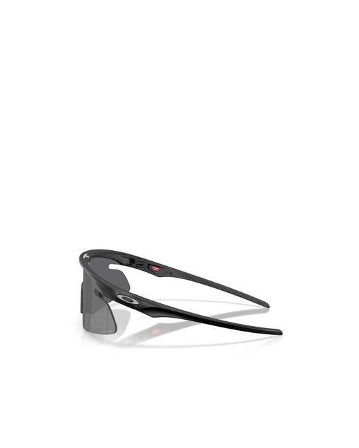 Oakley Gray Shield Sunglasses for men