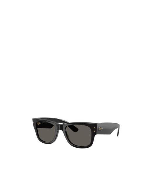 Ray-Ban Multicolor Frame Sunglasses for men
