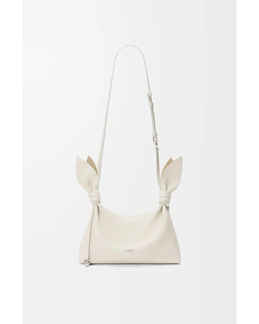 Loewe Natural Mini Scarf Bag