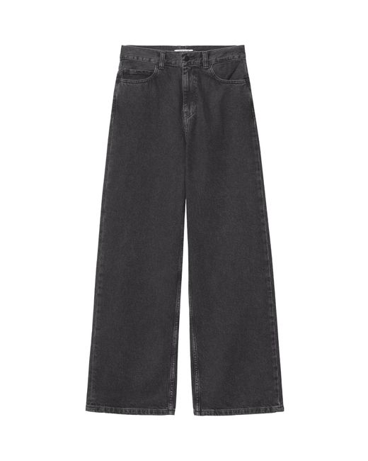 Carhartt Black Jane Pants