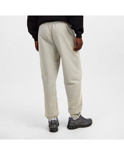 C P Company Natural Casual Track Pants for men