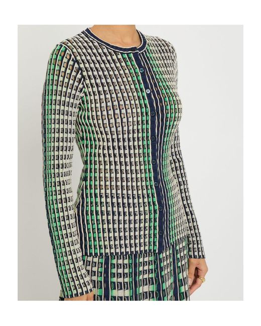 Jonathan Simkhai Black Mabel Textured Cut-Out Knit Top