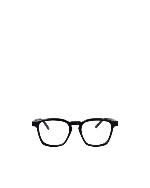 Retrosuperfuture White Unico Square-Frame Glasses for men