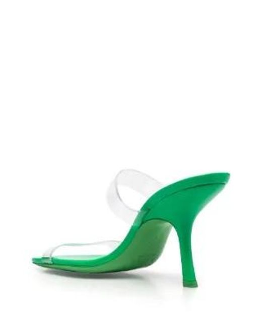 By Far Green Sandali Clara