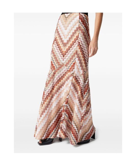 Missoni Pink Dress