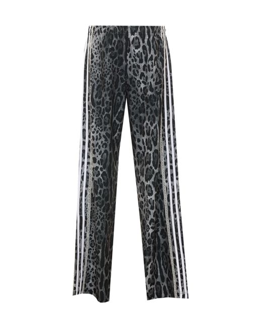 Aniye By Gray Jodie Printed Joggers