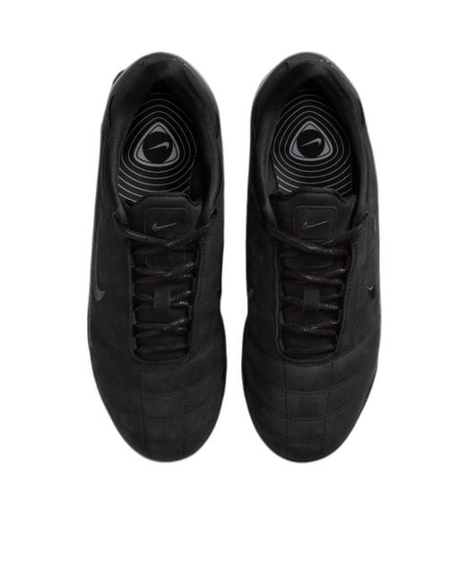 Nike Black Total 90 Shox Magia Sneakers