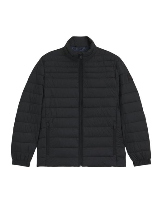 Boss Black Oden2 Zip-Fastening Jacket for men