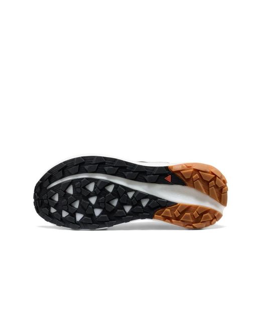 Keen Multicolor Quantumfoamx Mesh Running Shoes for men