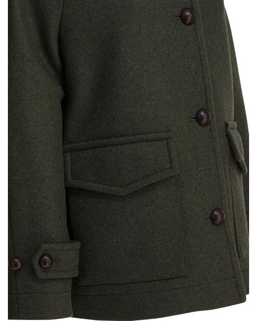 Circolo 1901 Black Single-Breasted Jacket