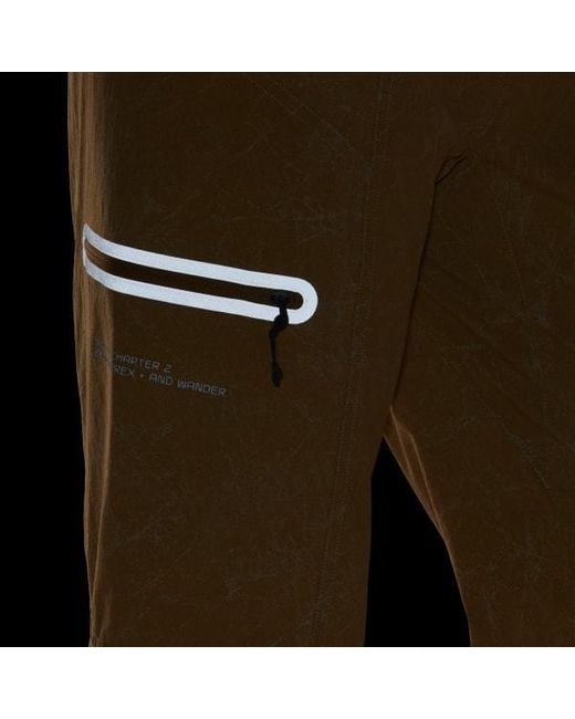 Adidas Natural Logo Sweatpants for men