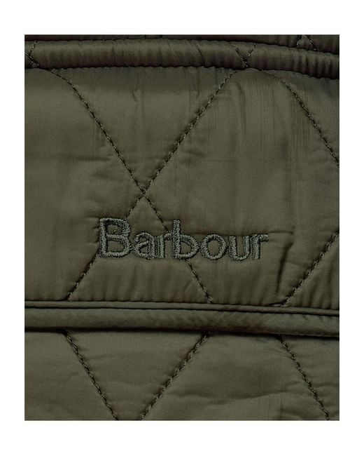 Barbour Green Wray Gilet