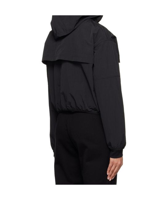 Canada Goose Black Jacket