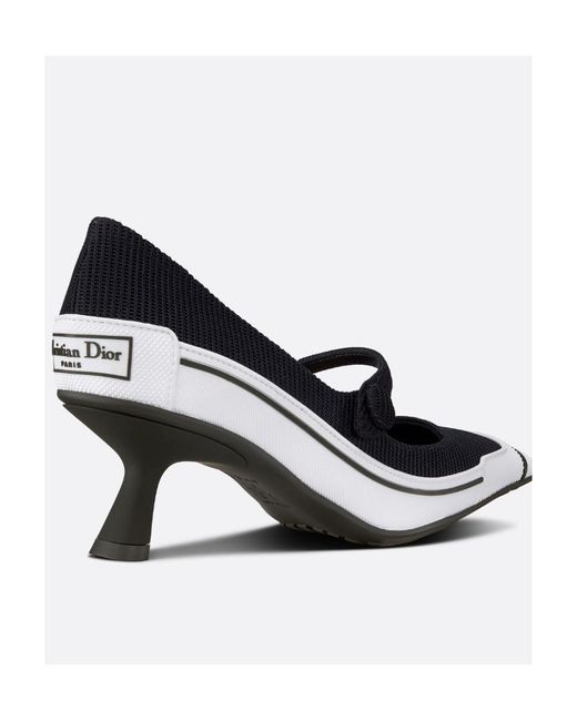 Dior Black D-Motion Pump