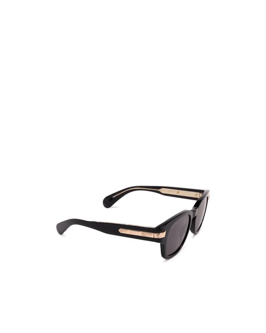 Gucci Multicolor Eyewear Rectangle Frame Sunglasses for men