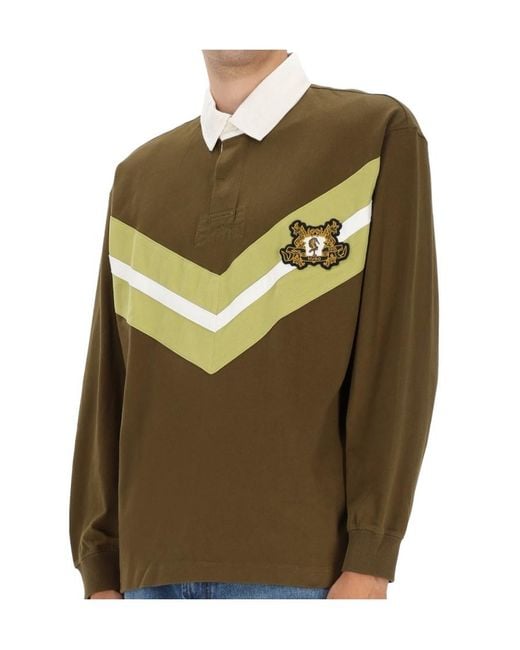 Boss Green Long-Sleeved Knitted Sweater for men