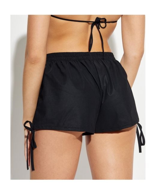 DSquared² Blue Beach Shorts