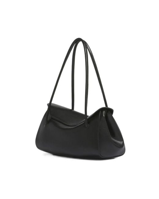 Marni Black E/W Shoulder Bag