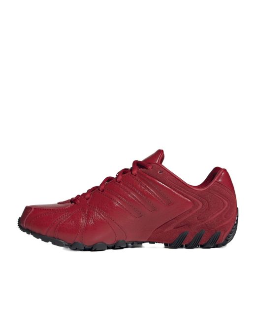 Adidas Originals Red Ghost Sprint