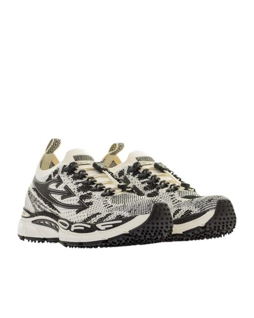 Off-White c/o Virgil Abloh White Sneakers for men