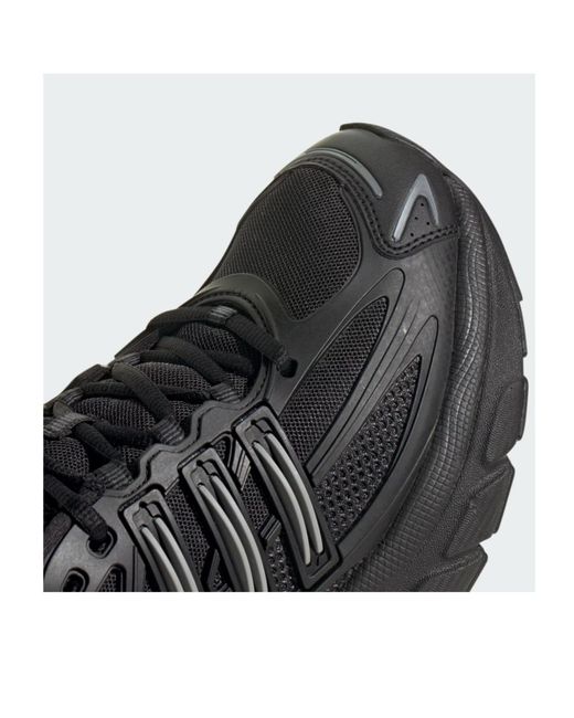 Adidas Originals Black Adistar Xlg 2.0 Shoes