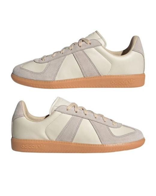 Adidas Originals Multicolor Bw Army Panelled Sneakers for men