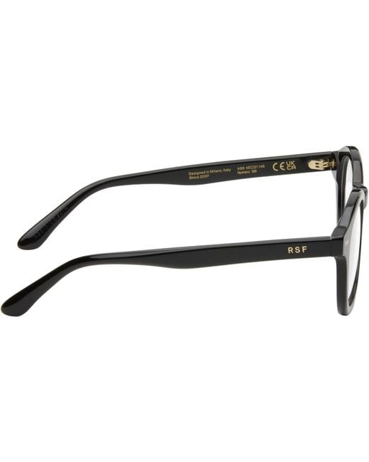 Retrosuperfuture White Numero 129 Glasses for men