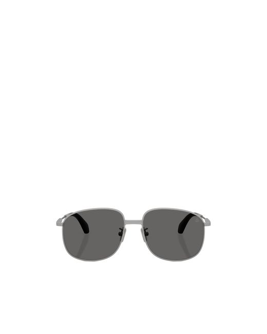 Moncler Multicolor Eyewear Pilot Sunglasses for men