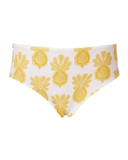 LaDoubleJ Yellow Boy Brief