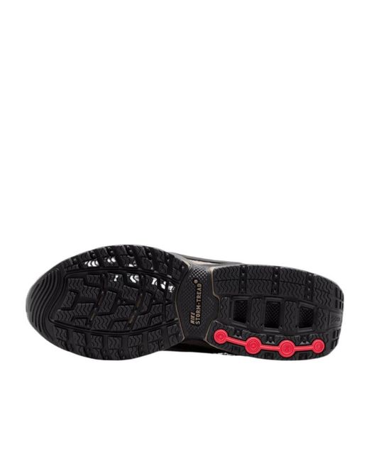Nike Brown Air Max Dn Roam Low-Top Sneakers for men