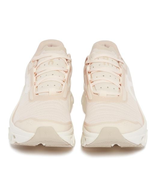 On Shoes Natural Lightweight And Breathable Sneakers