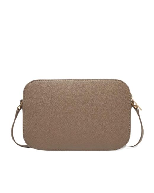 Bally Brown Loly Victory Cross Body