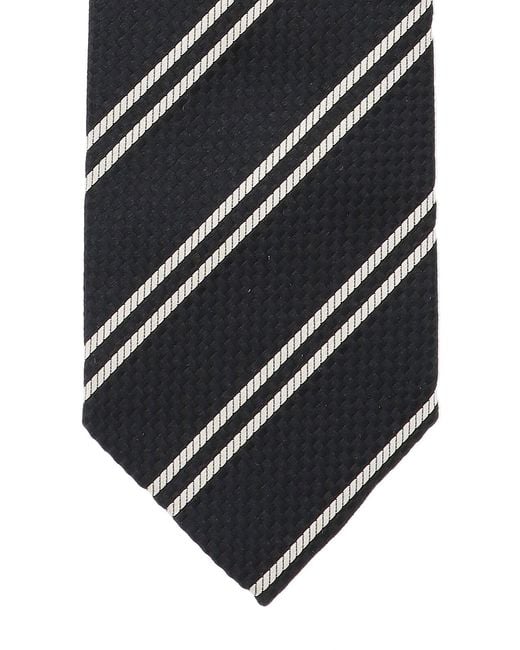 Tom Ford Black Ties for men