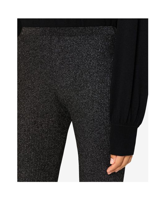 Isabel Marant Gray Maritza Pants