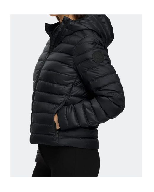 Canada Goose Black Winter Jackets