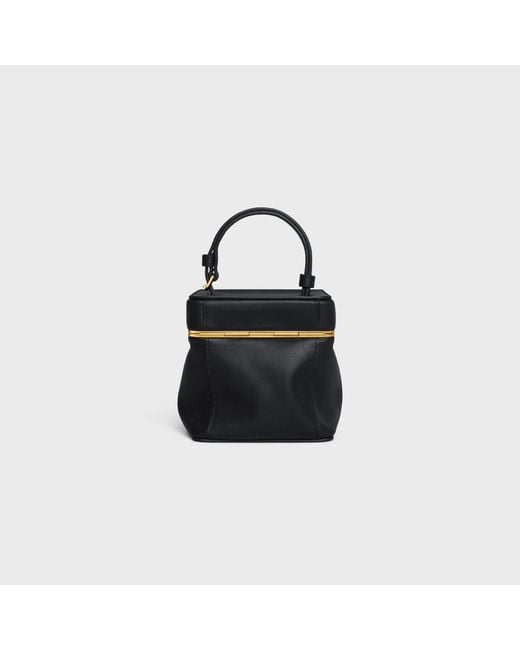 Céline Black Cube